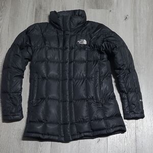 The North Face Women's Dark Puffer Jacket